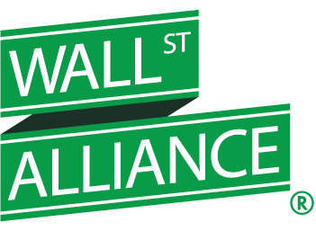 Wall Street Alliance logo